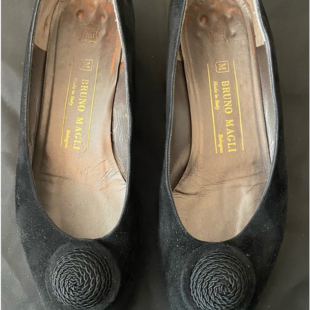 Bruno Magli women’s shoes